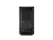 Case CHIEFTEC ELOX MidiTower Not included ATX MicroATX MiniITX Colour Black AS-01B-OP