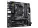 Mainboard GIGABYTE AMD B550 SAM4 Micro-ATX Memory DDR4 Memory slots 4 B550MDS3HR2