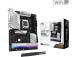 Mainboard ASROCK AMD B850 SAM5 ATX Memory DDR5 Memory slots 4 1xPCI-Express 4.0 16x 1xPCI-Express...