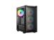 CASE MIDITOWER ATX W/O PSU/PURE BASE 501LX BGW78 BE QUIET