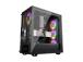 CASE MIDITOWER ATX W/O PSU/PURE BASE 501LX BGW78 BE QUIET