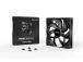 CASE FAN 140MM PURE WINGS 3/PWM BL108 BE QUIET