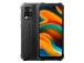 MOBILE PHONE BV4800 PRO/4/128GB BLACK BLACKVIEW