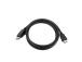 CABLE DISPLAY PORT TO HDMI 1M/CC-DP-HDMI-1M GEMBIRD