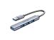 I/O HUB 4-IN-1 USB 3.0 MINI/0.15M CKOHB VENTION