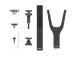 CAMERA ACC ROAD CYCLING ACCES/CP.OS.00000288.01 DJI