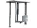 PC ACC DESK MOUNT 30KG/CPU-D200SILVER NEOMOUNTS