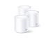 Wireless Router TP-LINK Wireless Router 2-pack 1800 Mbps Mesh IEEE 802.11a IEEE 802.11n IEEE 802...