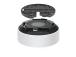 Wireless Router TP-LINK Wireless Router 3-pack 3000 Mbps Mesh Wi-Fi 6 1x10/100/1000M 1x2.5GbE...