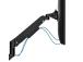 MONITOR ACC DESK MOUNT 17-35"/DS70-250BL1 NEOMOUNTS