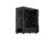 CASE MIDITOWER ATX W/O PSU/REGNUM 400 AIR EY2A008 ENDORFY