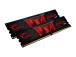 MEMORY DIMM 16GB PC24000 DDR4/K2 F4-3000C16D-16GISB G.SKILL