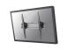 TV SET ACC WALL MOUNT BLACK/FPMA-W350BLACK NEOMOUNTS
