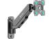 TV SET ACC WALL MOUNT /13-34"/BLACK G120-B ONKRON