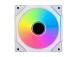 CASE FAN 120MM/G99.12SLIN1W.00 LIAN LI