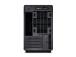 Case LIAN LI A3-mATX Micro MicroATX MiniITX Colour Black G99.A3X.00