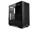Case LIAN LI LANCOOL III MidiTower Case product features Transparent panel ATX EATX MicroATX...