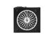 Power Supply CHIEFTEC 850 Watts Efficiency 80 PLUS GOLD PFC Active GPX-850FC