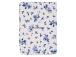 READER ACC CASE 6" FLOWER/H-S-634-F-WW POCKET BOOK