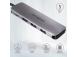 I/O HUB USB3.2 5IN1/0.2M HMC-5 AXAGON