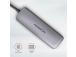 I/O HUB USB3.2 5IN1/0.2M HMC-5 AXAGON
