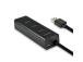 I/O HUB USB3.0 4PORT CHARGING/0.3M HUE-S2B AXAGON