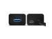 I/O HUB USB3.0 4PORT CHARGING/0.3M HUE-S2B AXAGON