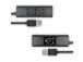 I/O HUB USB3.0 4PORT CHARGING/0.3M HUE-S2B AXAGON