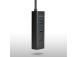 I/O HUB USB3.0 4PORT CHARGING/0.3M HUE-S2B AXAGON
