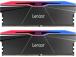 MEMORY DIMM 32GB DDR5-6000/K2 LD5U16G60C30BR-RGD LEXAR