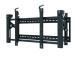 TV SET ACC WALL MOUNT BLACK/LED-VW2000BLACK NEOMOUNTS