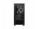 Case MSI MAG FORGE M100A MicroTower Not included MicroATX MiniITX MAGFORGEM100A