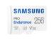 MEMORY MICRO SDXC PRO 256GB/C10 W/A MB-MJ256KA/EU SAMSUNG