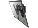 TV SET ACC WALL MOUNT 10-40"/BLACK NM-W125BLACK NEOMOUNTS