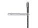 CABLE USB-C TO USB-C 2.1M/GREY PS6105 GR21 RIVACASE
