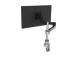 MONITOR ACC ARM ZEPHER SINGLE/RGOVLZE4SI R-GO TOOLS