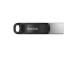 MEMORY DRIVE FLASH USB3 64GB/SDIX60N-064G-GN6NN SANDISK