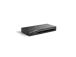 Switch DAHUA 10-Port Economical Gigabit PoE Switch with 8-Port PoE Type L2 SG1010LP