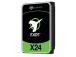HDD SEAGATE Exos X24 16TB 512 MB 7200 rpm Discs/Heads 7/14 3,5" ST16000NM002H