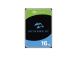 HDD SEAGATE SkyHawk 16TB SATA 3.0 512 MB 7200 rpm 3,5" ST16000VE004