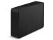 External HDD SEAGATE Expansion STKP24000400 24TB USB 3.0 Drives 1 Black STKP24000400