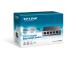 Switch TP-LINK 5x10Base-T / 100Base-TX / 1000Base-T TL-SG105E