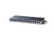 Switch TP-LINK Desktop/pedestal 16x10Base-T / 100Base-TX / 1000Base-T TL-SG116
