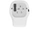 POWER ADAPTER TRAVEL 20W/WHITE TPA-1A2C20-02-W GEMBIRD
