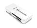 MEMORY READER FLASH USB3.1/WHITE TS-RDF5W TRANSCEND