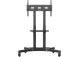 TV SET ACC MOBILE STAND/32-65"/BLACK TS1351-B ONKRON