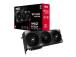 Graphics Card ASUS AMD Radeon RX 9070 XT 16 GB GDDR6 256 bit PCIE 5.0 16x Triple slot Fansink...
