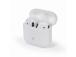 HEADSET BLUETOOTH VALLETTA/WHITE TWS-MLA-GW GEMBIRD