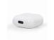 HEADSET BLUETOOTH VALLETTA/WHITE TWS-MLA-GW GEMBIRD