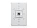 Access Point UBIQUITI Wi-Fi 5 Wi-Fi 6 IEEE 802.11a/b/g IEEE 802.11n 5xRJ45 U6-IW
